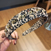 Bulk Jewelry Wholesale chain leopard hair band-JDC-HD-O025 Wholesale factory from China YIWU China