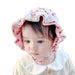 Wholesale Cherry Kids Cotton Bucket Hat JDC-FH-GSYH196 Fashionhat 予画 Wholesale Jewelry JoyasDeChina Joyas De China