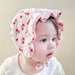 Wholesale Cherry Kids Cotton Bucket Hat JDC-FH-GSYH196 Fashionhat 予画 Wholesale Jewelry JoyasDeChina Joyas De China