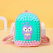 Wholesale children cartoon silicone backpack JDC-BP-Yah001 Backpack Bags 雅和 Wholesale Jewelry JoyasDeChina Joyas De China