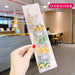 Wholesale children flower dinosaur resin hair cord JDC-HS-XiY002 Hair Scrunchies 昕越 22 Wholesale Jewelry JoyasDeChina Joyas De China