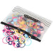Wholesale children flower hair rope JDC-HS-XiY001 Hair Scrunchies 昕越 Wholesale Jewelry JoyasDeChina Joyas De China