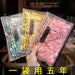 Wholesale children flower hair rope JDC-HS-XiY001 Hair Scrunchies 昕越 Wholesale Jewelry JoyasDeChina Joyas De China