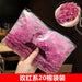 Wholesale children flower hair rope JDC-HS-XiY001 Hair Scrunchies 昕越 Rose 20 root Wholesale Jewelry JoyasDeChina Joyas De China