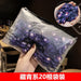 Wholesale children flower hair rope JDC-HS-XiY001 Hair Scrunchies 昕越 Tibetan green 20 root Wholesale Jewelry JoyasDeChina Joyas De China