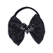 Wholesale Children's Bow Nylon Solid Color Love Headband JDC-HD-GSQN037 Headband 丘诺 Wholesale Jewelry JoyasDeChina Joyas De China