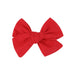 Wholesale Children's Bow Pure Cotton Hair Clip JDC-HC-YL069 Hair Clips 雅伦 Wholesale Jewelry JoyasDeChina Joyas De China
