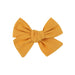 Wholesale Children's Bow Pure Cotton Hair Clip JDC-HC-YL069 Hair Clips 雅伦 Wholesale Jewelry JoyasDeChina Joyas De China