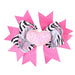 Wholesale Children's Bow Thread With Multilayer Love Colorblock Hair Clip JDC-HC-GSQN030 Hair Clips 丘诺 6# Wholesale Jewelry JoyasDeChina Joyas De China