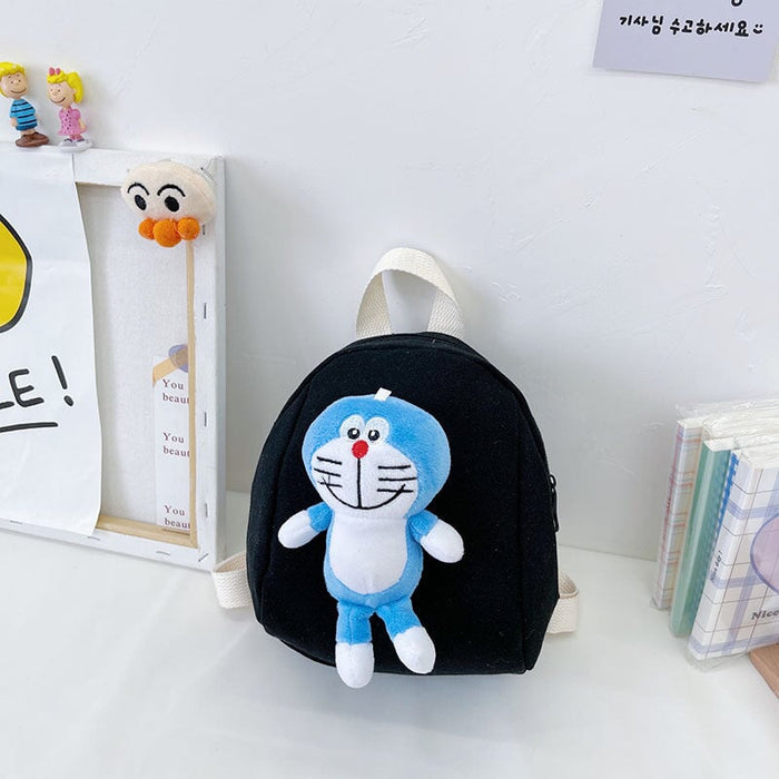 Wholesale children's cartoon cute Backpack bag JDC-BP-Lank002 Backpack Bags 澜咔 Wholesale Jewelry JoyasDeChina Joyas De China