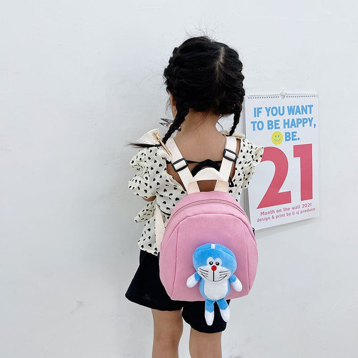 Wholesale children's cartoon cute Backpack bag JDC-BP-Lank002 Backpack Bags 澜咔 Wholesale Jewelry JoyasDeChina Joyas De China