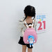 Wholesale children's cartoon cute Backpack bag JDC-BP-Lank002 Backpack Bags 澜咔 Wholesale Jewelry JoyasDeChina Joyas De China