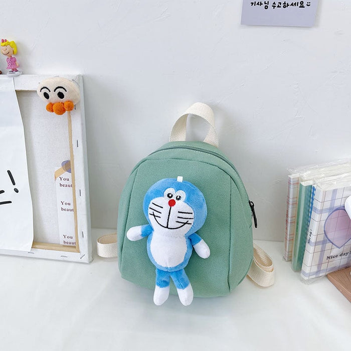 Wholesale children's cartoon cute Backpack bag JDC-BP-Lank002 Backpack Bags 澜咔 Wholesale Jewelry JoyasDeChina Joyas De China