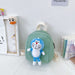 Wholesale children's cartoon cute Backpack bag JDC-BP-Lank002 Backpack Bags 澜咔 Wholesale Jewelry JoyasDeChina Joyas De China