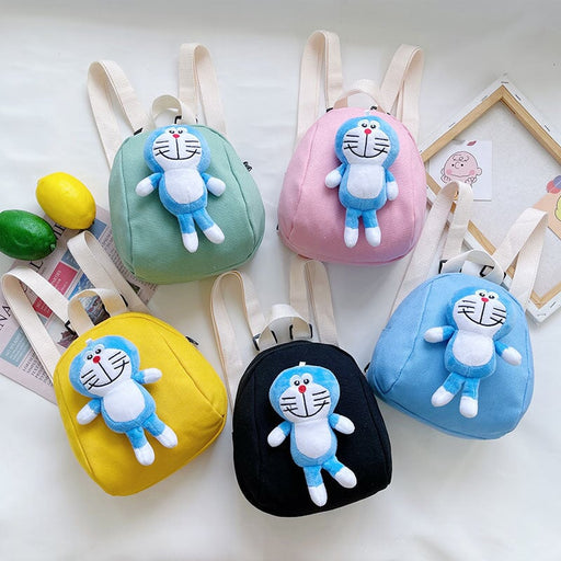Wholesale children's cartoon cute Backpack bag JDC-BP-Lank002 Backpack Bags 澜咔 Wholesale Jewelry JoyasDeChina Joyas De China
