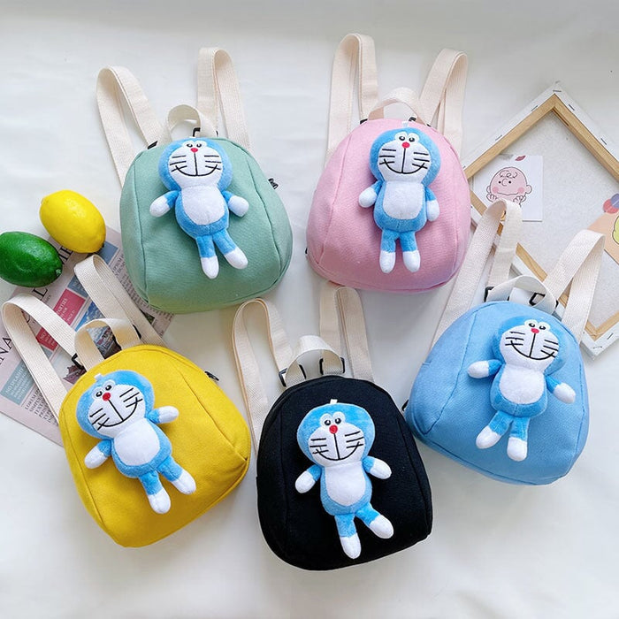 Wholesale children's cartoon cute Backpack bag JDC-BP-Lank002 Backpack Bags 澜咔 Wholesale Jewelry JoyasDeChina Joyas De China