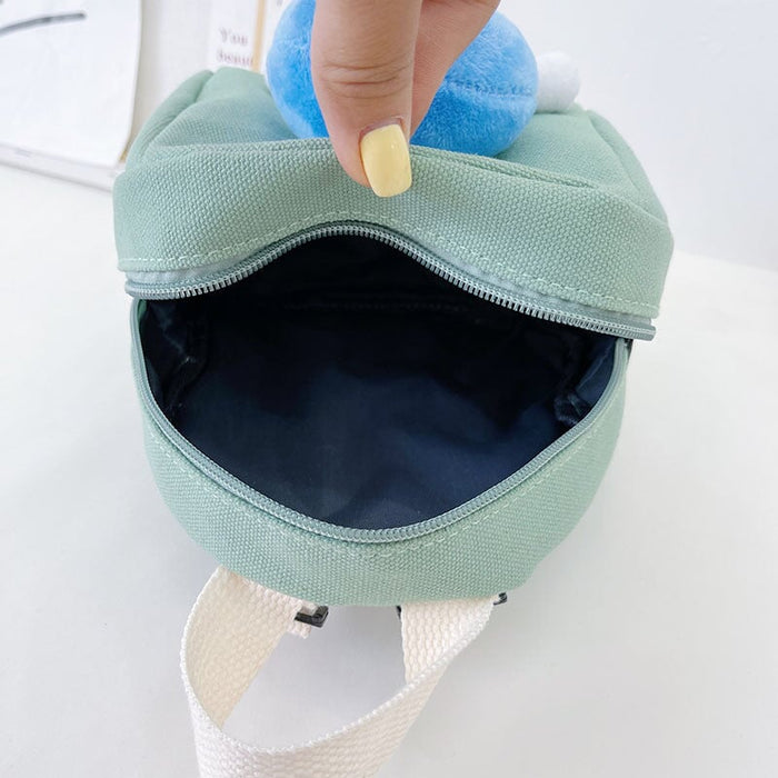 Wholesale children's cartoon cute Backpack bag JDC-BP-Lank002 Backpack Bags 澜咔 Wholesale Jewelry JoyasDeChina Joyas De China