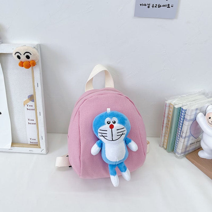 Wholesale children's cartoon cute Backpack bag JDC-BP-Lank002 Backpack Bags 澜咔 Wholesale Jewelry JoyasDeChina Joyas De China
