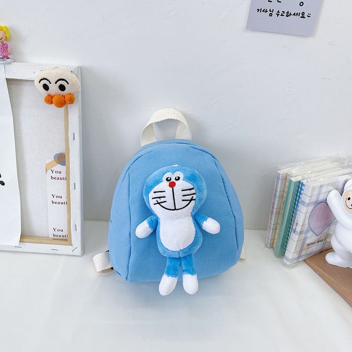 Wholesale children's cartoon cute Backpack bag JDC-BP-Lank002 Backpack Bags 澜咔 lan Wholesale Jewelry JoyasDeChina Joyas De China