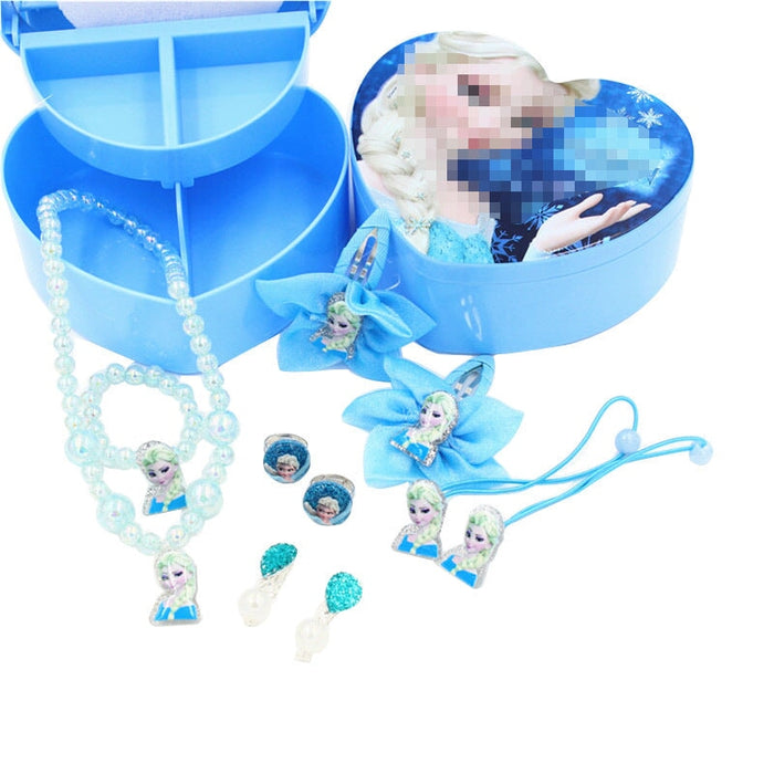 Wholesale children's necklace ring set (F)JDC-NE-Duor003 Necklaces 朵蕊 Wholesale Jewelry JoyasDeChina Joyas De China