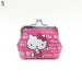 Wholesale children's new cartoon zero wallet MOQ≥12 JDC-WT-Jinlei005 Wallet 晶蕾 B MOQ12 Wholesale Jewelry JoyasDeChina Joyas De China