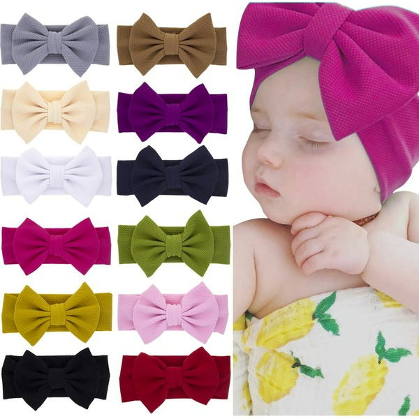 Wholesale children's rabbit ear hair band children's headband JDC-HD-GSQN011 Headband JoyasDeChina Wholesale Jewelry JoyasDeChina Joyas De China