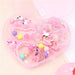 Wholesale children's resin necklace hairpin set (F)JDC-NE-Duor002 Necklaces 朵蕊 Wholesale Jewelry JoyasDeChina Joyas De China