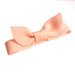 Wholesale Children's Space Cotton Bow Cloth Hair Scrunchies JDC-HS-Chund005 Hair Scrunchies 春蝶 Snow tooth color Wholesale Jewelry JoyasDeChina Joyas De China