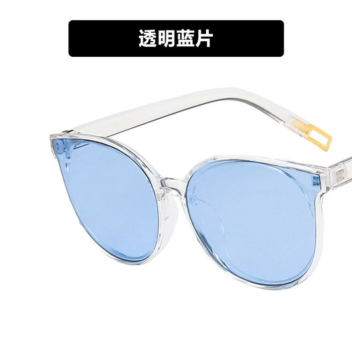 Wholesale children's UV protection vintage sunglasses JDC-SG-KD130 Sun Glasses 珂盾 blue \ Wholesale Jewelry JoyasDeChina Joyas De China