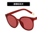 Wholesale children's UV protection vintage sunglasses JDC-SG-KD130 Sun Glasses 珂盾 Red \ Wholesale Jewelry JoyasDeChina Joyas De China