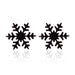 Bulk Jewelry Wholesale Christmas snowflake bracelets JDC-ST-L051 Wholesale factory from China YIWU China