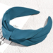 Bulk Jewelry Wholesale Chunse fabrics hairband JDC-HD-K001 Wholesale factory from China YIWU China