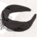 Bulk Jewelry Wholesale Chunse fabrics hairband JDC-HD-K001 Wholesale factory from China YIWU China