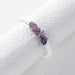 Wholesale clay natural stone braided bracelet JDC-BT-YiD005 Bracelet 宜达 SL0178 Wholesale Jewelry JoyasDeChina Joyas De China