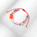 Wholesale clay resin bear weaving bracelet JDC-BT-YiD007 Bracelet 宜达 SL0156 Wholesale Jewelry JoyasDeChina Joyas De China