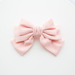 Bulk Jewelry Wholesale cloth bow hairpin JDC-HC-K005 Wholesale factory from China YIWU China