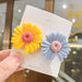 Bulk Jewelry Wholesale cloth inlaid diamond Hair Scrunchies JDC-HS-K061 Wholesale factory from China YIWU China