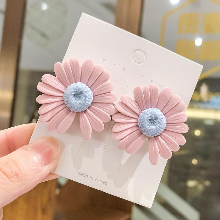 Bulk Jewelry Wholesale cloth inlaid diamond Hair Scrunchies JDC-HS-K061 Wholesale factory from China YIWU China