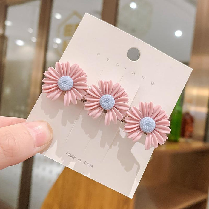 Bulk Jewelry Wholesale cloth inlaid diamond Hair Scrunchies JDC-HS-K061 Wholesale factory from China YIWU China