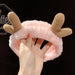 Bulk Jewelry Wholesale cloth lovely antler hair hoop JDC-HD-bd060 Wholesale factory from China YIWU China