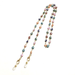 Bulk Jewelry Wholesale color alloy anti-slip silicone glasses chain JDC-MC-HW001 Wholesale factory from China YIWU China