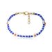 Bulk Jewelry Wholesale color beads handmade flower beads color necklace JDC-NE-KunJ013 Wholesale factory from China YIWU China