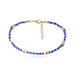 Bulk Jewelry Wholesale color beads handmade flower beads color necklace JDC-NE-KunJ013 Wholesale factory from China YIWU China
