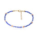 Bulk Jewelry Wholesale color beads handmade flower beads color necklace JDC-NE-KunJ013 Wholesale factory from China YIWU China
