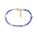 Bulk Jewelry Wholesale color beads handmade flower beads color necklace JDC-NE-KunJ013 Wholesale factory from China YIWU China