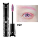 Wholesale color blue purple pink white purple royal blue coffee is not easy to smudge mascara JDC-MA-XuQ001 Mascara 徐芹 Wholesale Jewelry JoyasDeChina Joyas De China