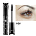 Wholesale color blue purple pink white purple royal blue coffee is not easy to smudge mascara JDC-MA-XuQ001 Mascara 徐芹 6 Black Wholesale Jewelry JoyasDeChina Joyas De China