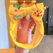 Wholesale Color Cartoon Strawberry Bear Girls headband (F)JDC-HD-i130 Headband 溪南 4# Pikachu Wholesale Jewelry JoyasDeChina Joyas De China