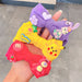 Wholesale Color Cartoon Strawberry Bear Girls headband (F)JDC-HD-i130 Headband 溪南 Wholesale Jewelry JoyasDeChina Joyas De China