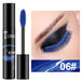 Wholesale color elongated thick royal blue purple gold bronze fluorescent green mascara does not smudge JDC-MA-XuQ002 Mascara 徐芹 Wholesale Jewelry JoyasDeChina Joyas De China